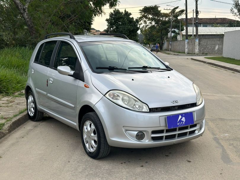 CHERY Face 1.3 16V/1.3 16V Flex.Mec.