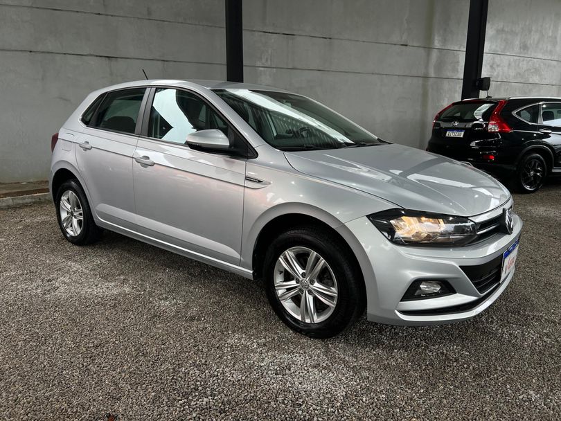 VolksWagen Polo Comfort. 200 TSI 1.0 Flex 12V Aut.