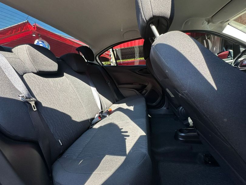 Fiat CRONOS DRIVE 1.3 8V Flex Aut.