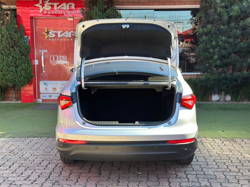 Fiat CRONOS DRIVE 1.3 8V Flex Aut.