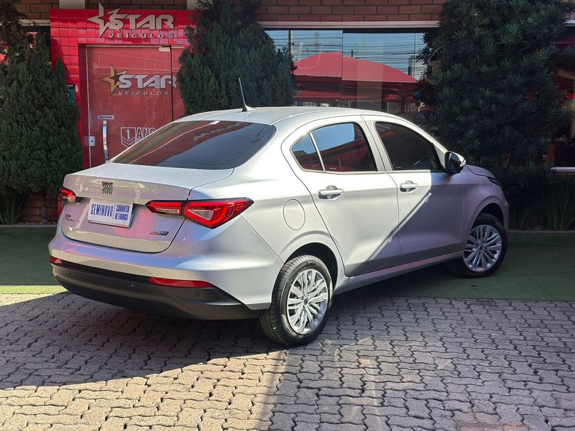 Fiat CRONOS DRIVE 1.3 8V Flex Aut.