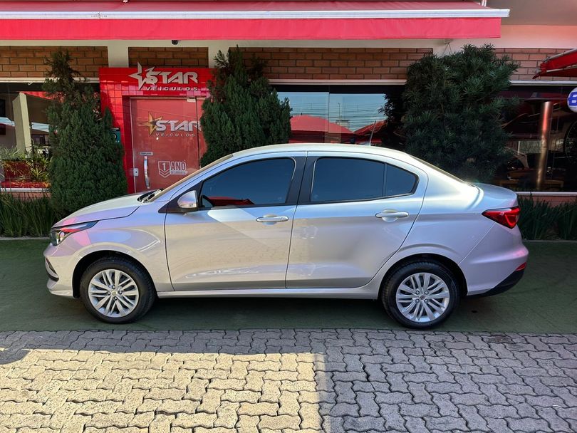 Fiat CRONOS DRIVE 1.3 8V Flex Aut.