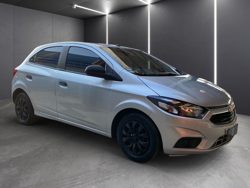 Chevrolet ONIX HATCH Joy 1.0 8V Flex 5p Mec.