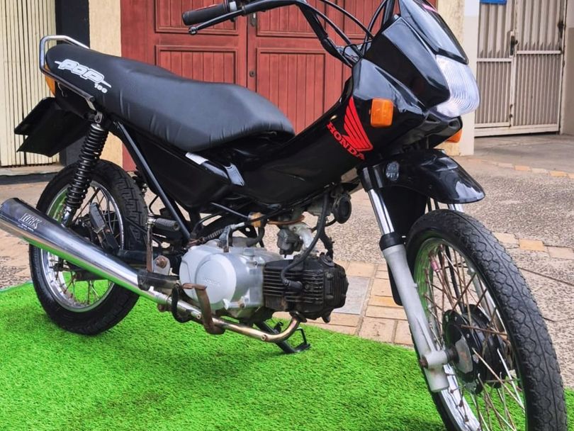 HONDA POP 100 97cc