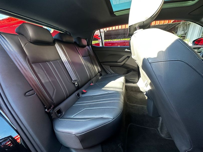 VolksWagen T-Cross Comfor. 200 TSI 1.0 Flex 5p Aut.