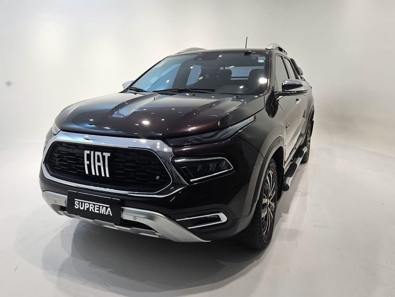 Fiat Toro Ranch 2.0 16V 4x4 Diesel Aut.