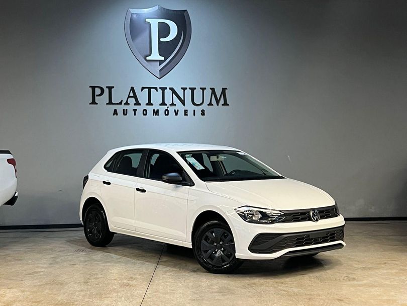 Volkswagen Track 1.0 Flex 12V 5p