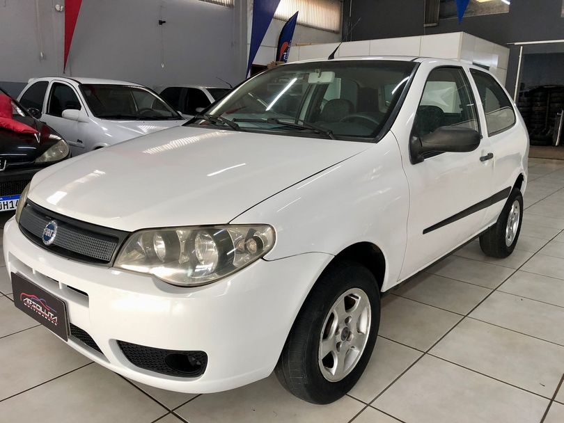 Fiat Palio 1.0/ Trofeo 1.0 Fire/ Fire Flex 2p