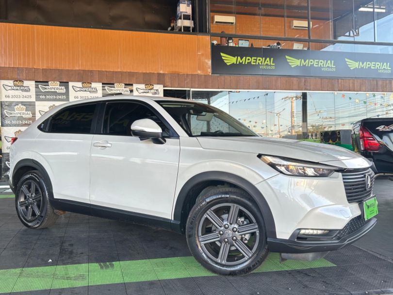 Honda HR-V EXL 1.5 Sensing 16V 5p Aut.