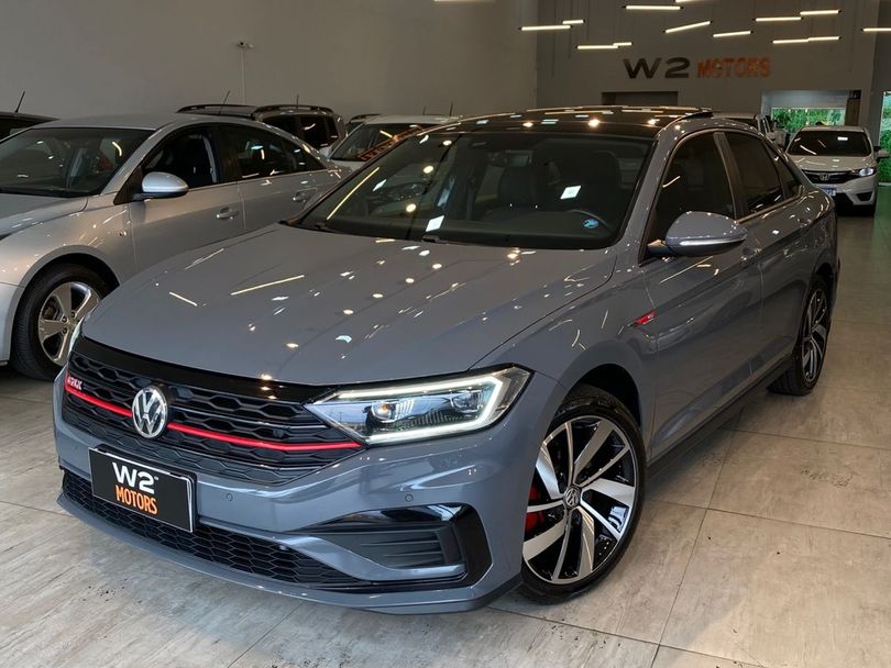 VolksWagen JETTA GLI 350 TSI 2.0 16V 4p Aut.