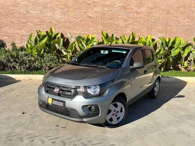 Fiat MOBI LIKE 1.0 Fire Flex 5p.