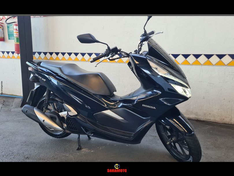 HONDA PCX 150/DLX