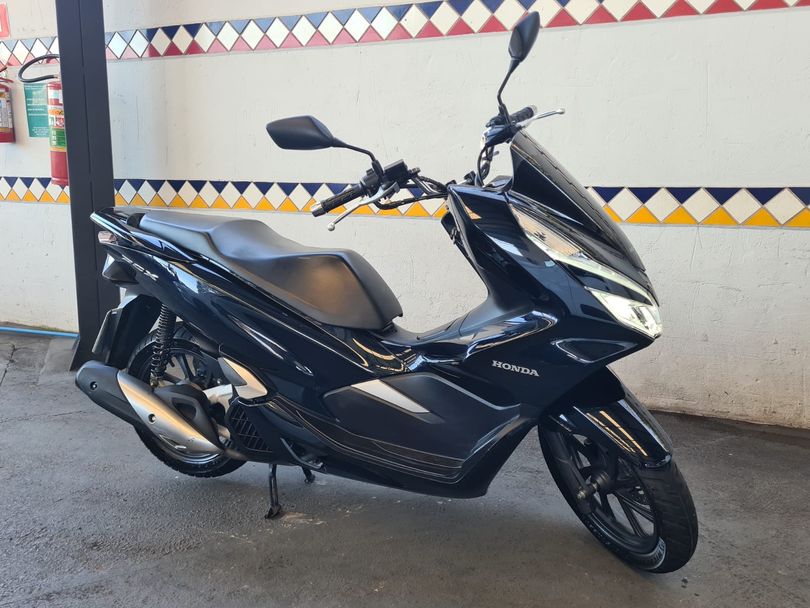 HONDA PCX 150/DLX