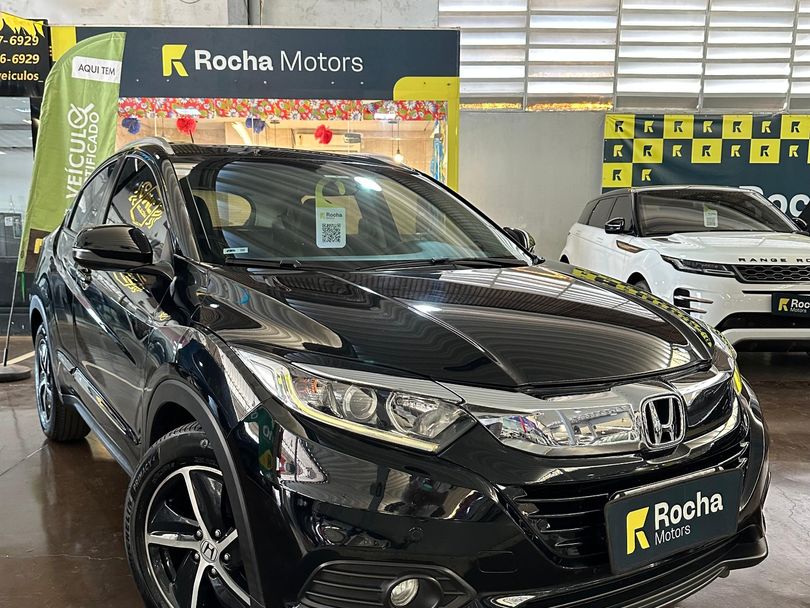 Honda HR-V EXL 1.8 Flexone 16V 5p Aut.