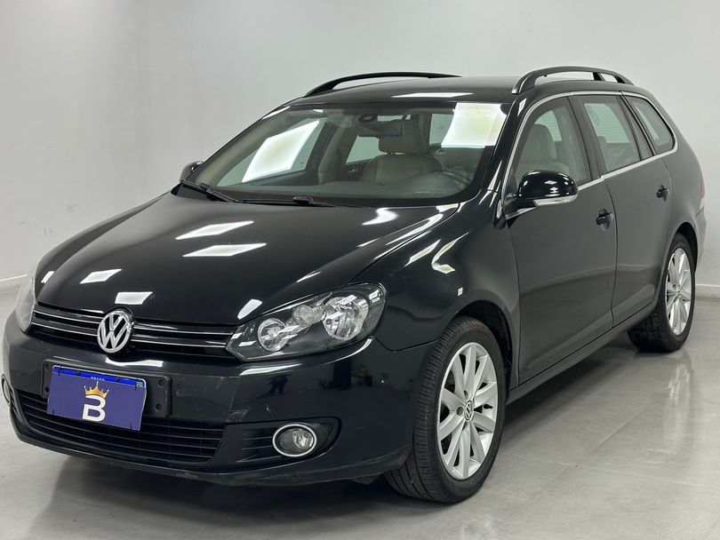 VolksWagen JETTA Variant 2.5 20V 170cv Tiptronic