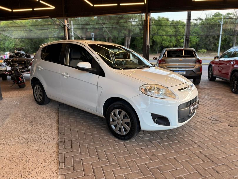 Fiat Palio ATTRACTIVE 1.0 EVO Fire Flex 8v 5p