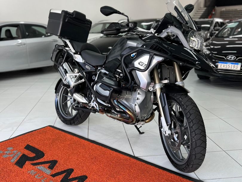 BMW R 1200 GS