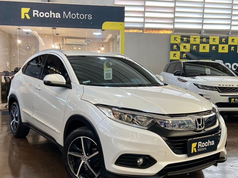 Honda HR-V EX 1.8 Flexone 16V 5p Aut.