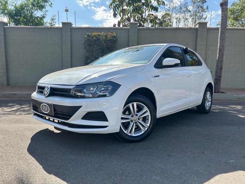 VolksWagen Polo 1.6 MSI Flex 16V 5p