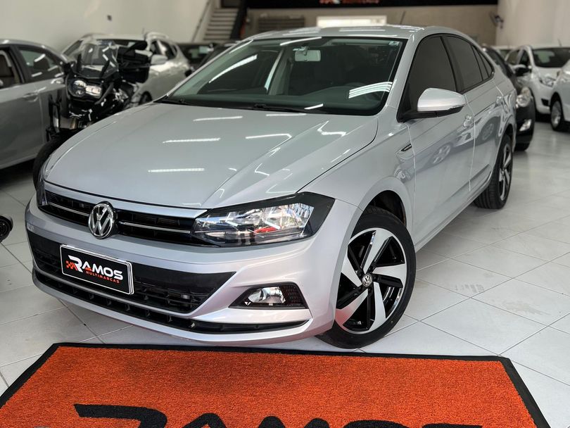VolksWagen VIRTUS Comfort. 200 TSI 1.0 Flex 12V Aut