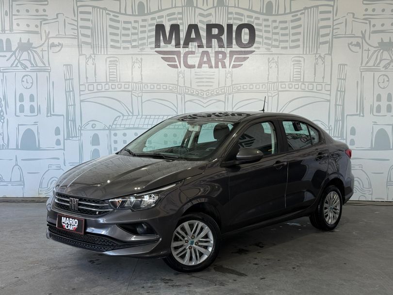 Fiat CRONOS DRIVE 1.3 8V Flex