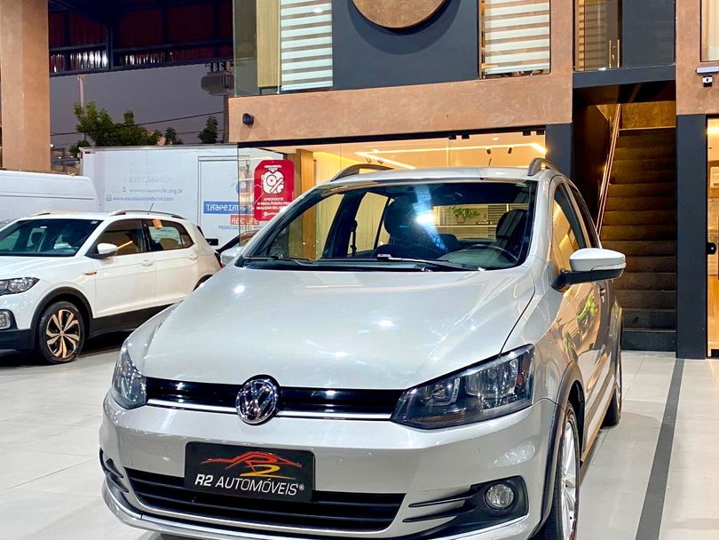 VolksWagen Fox TRACK 1.0 Flex 12V 5p
