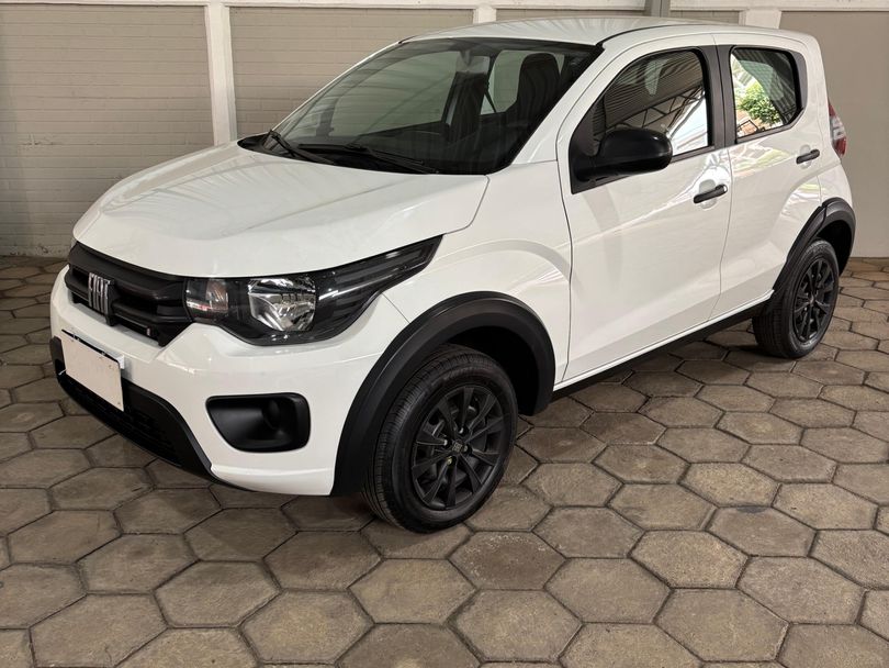 Fiat MOBI LIKE 1.0 Fire Flex 5p.
