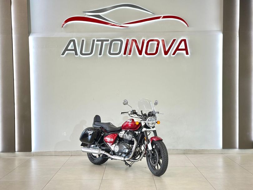 Royal Enfield Super Meteor Celestial 650cc ABS