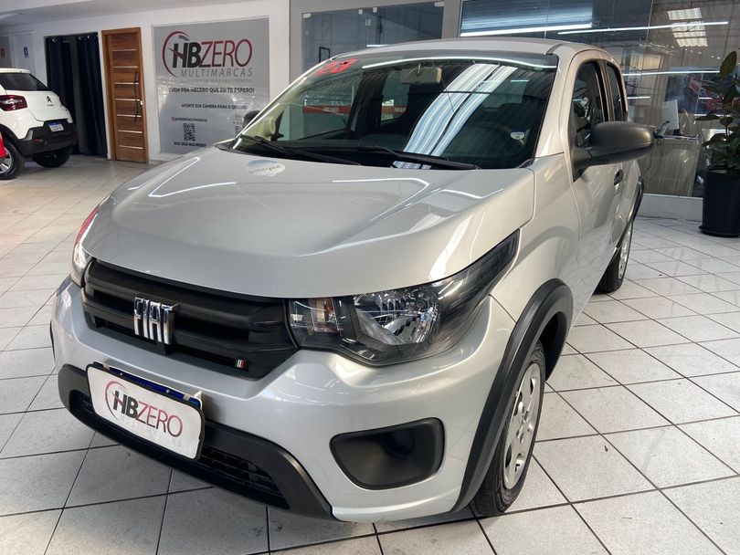 Fiat MOBI LIKE 1.0 Fire Flex 5p.