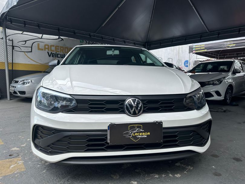 VolksWagen Polo Track 1.0 Flex 12V 5p