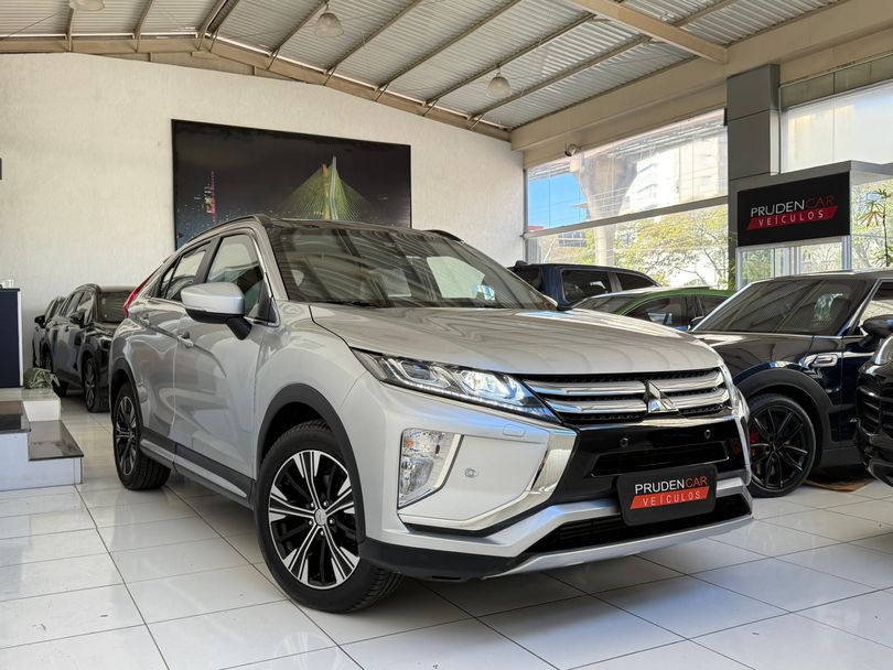 Mitsubishi Eclipse Cross HPE-S 1.5 AWC 165cv Aut.