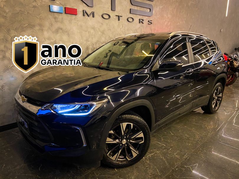 Chevrolet TRACKER Premier 1.2 Turbo 12V Flex Aut.