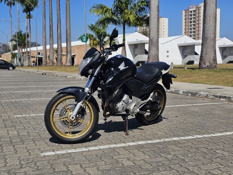HONDA CB 300R/ 300R FLEX
