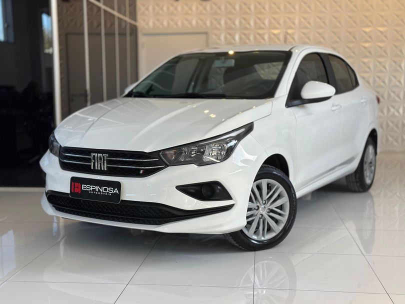Fiat /  DRIVE 1.3