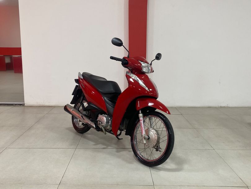 HONDA BIZ 110i