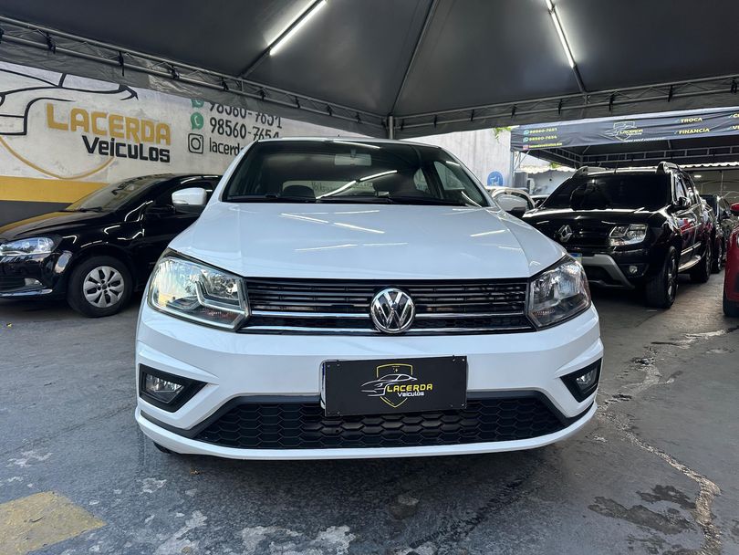 VolksWagen Gol 1.0 Flex 12V 5p