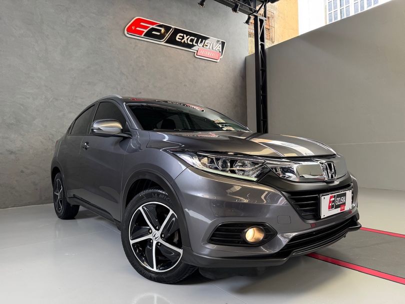 Honda HR-V EX 1.8 Flexone 16V 5p Aut.