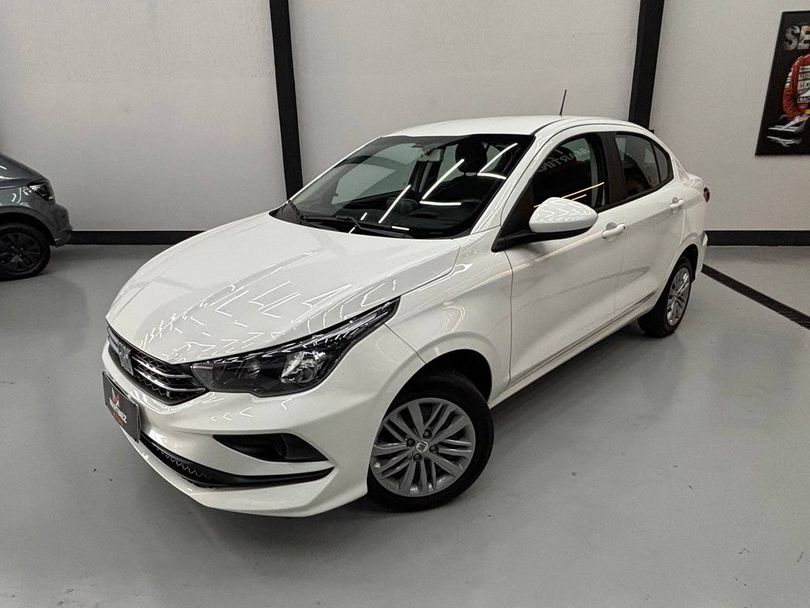 Fiat CRONOS DRIVE 1.3 8V Flex