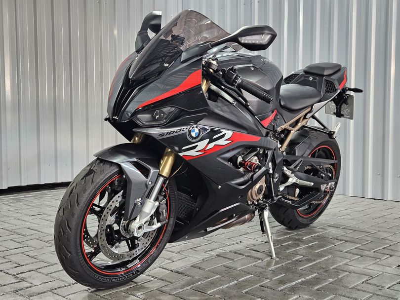 BMW S 1000 RR
