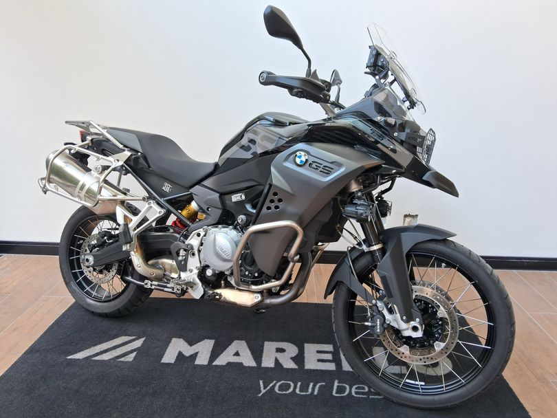 BMW F 850 GS Adventure Premium