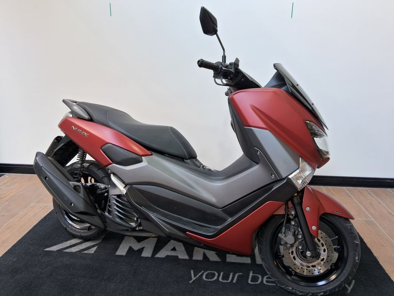 YAMAHA NMAX 160