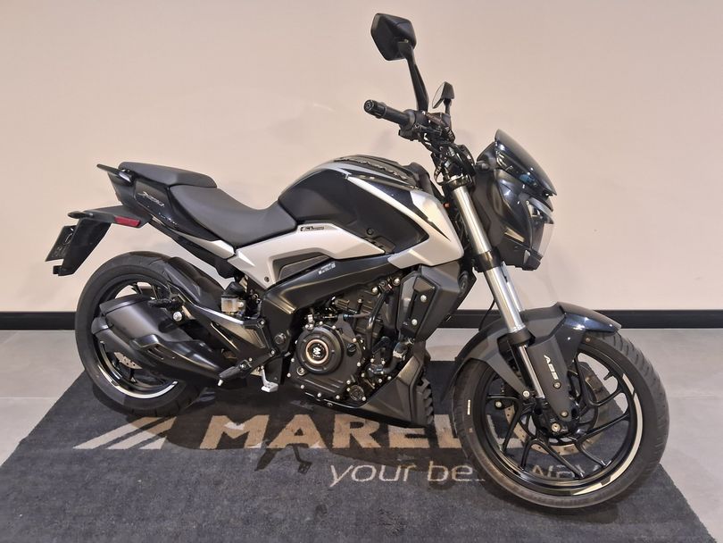 BAJAJ DOMINAR 250