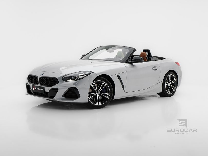 BMW Z4 Roadster sDRIVE 30i MSport 2.0 TB Aut