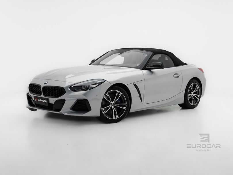 BMW Z4 Roadster sDRIVE 30i MSport 2.0 TB Aut