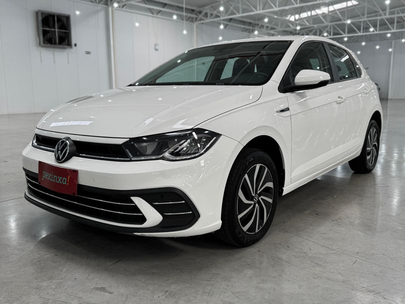 VolksWagen Polo Highline TSI 1.0 Flex 12V Aut.