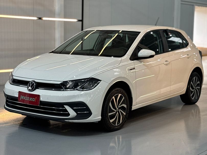 VolksWagen Polo Highline TSI 1.0 Flex 12V Aut.