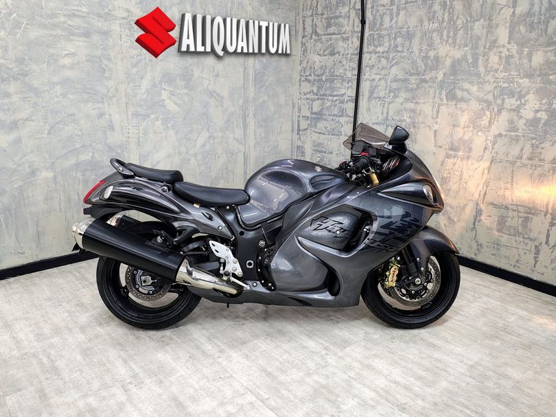 SUZUKI GSX 1300-R HAYABUSA