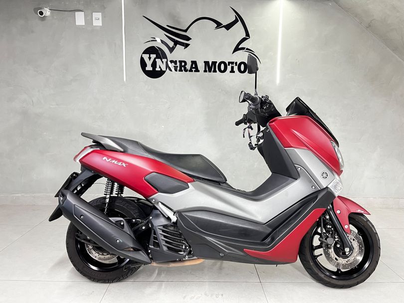 YAMAHA NMAX 160