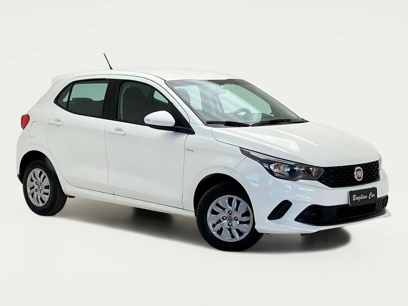 Fiat ARGO DRIVE 1.3 8V Flex