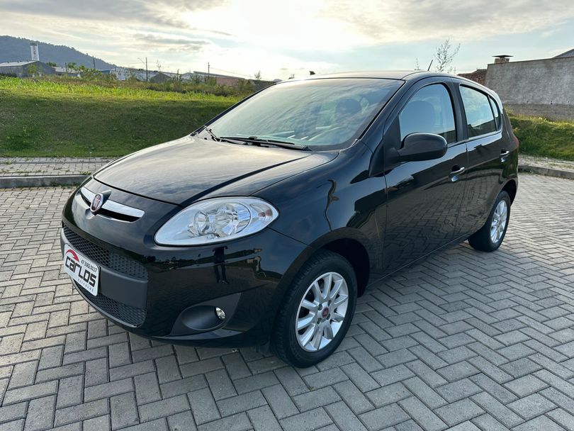 Fiat Palio ATTRACTIVE 1.0 EVO Fire Flex 8v 5p